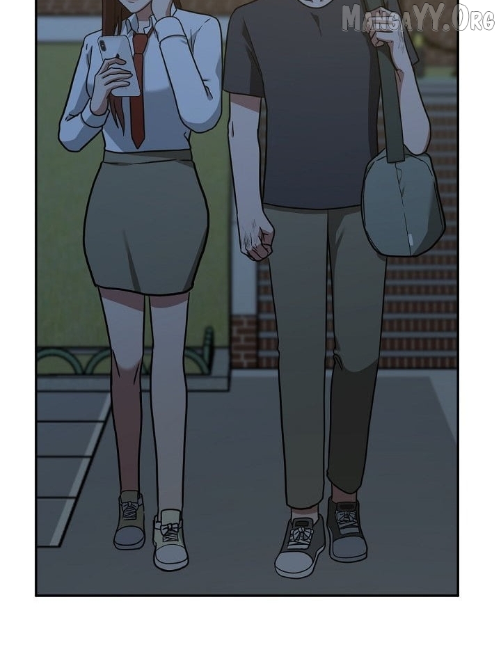 Change Me Chapter 49 - page 89